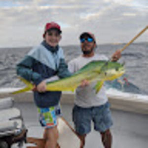 Meet your Posher, Miles